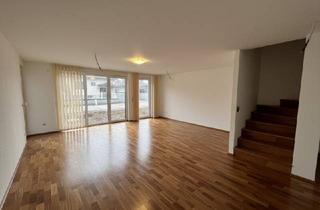 Haus mieten in Mühlgasse, 2490 Ebenfurth, Erstbezug Doppelhaushälfte in Ebenfurth – 4 Zimmer, Garten, Terrasse, Parkplätze inklusive!