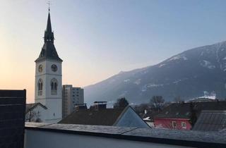 Wohnung mieten in 9800 Spittal an der Drau, Mietwohnung mit Sonnenterrasse