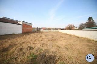 Grundstück zu kaufen in 2425 Nickelsdorf, Baugrund in Nickelsdorfer Gartensiedlung