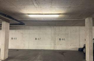 Garagen mieten in Hans-Maier-Straße, 6020 Innsbruck, Tiefgaragenstellplatz in Innsbruck