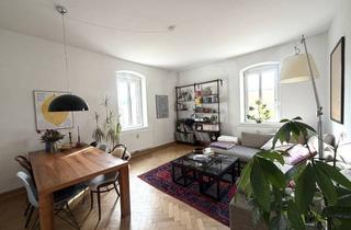 Wohnung kaufen in 6020 Innsbruck, Schöne, großzügige 3-Zimmer-Wohnung mit Baurecht