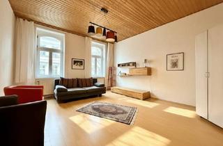 Wohnung kaufen in Rochusmarkt, 1030 Wien, Perfekte Stadtwohnung nahe Rochusmarkt - U-Bahn Nähe