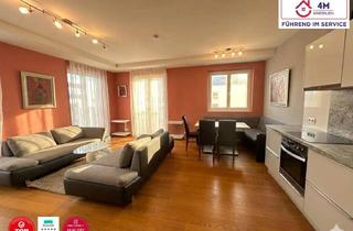 Wohnung kaufen in 1040 Wien, Luxuriöse 2-Zimmer-Wohnung mit Tiefgarage – Schmuckstück im Herzen von Wien