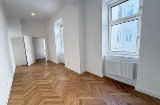 Wohnung kaufen in Hofstattgasse, 1180 Wien, Altbaujuwel - stilvolles Leben in Bestlage von Währing - 4 Zimmer warten auf Sie!