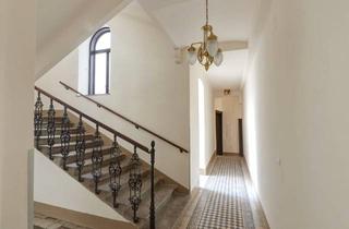 Wohnung kaufen in Hofstattgasse, 1180 Wien, Stilvolles Altbaujuwel in Bestlage von Währing - 2 Zimmer warten in der Hofstattgassse!