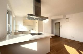 Wohnung mieten in 1150 Wien, Stylische 2-Zimmer-Wohnung mit moderner Wohnküche