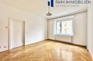 Wohnung kaufen in 1070 Wien, Helle, großzügige Wohnung mit Loggia in zentraler Lage – Neubau / 1070 Wien