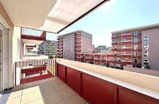 Wohnung kaufen in Anni-Haider-Weg, 1220 Wien, JETZT 6,5% SPAREN! - Jonas am Feld - Wohnen am Badeteich Hirschstetten