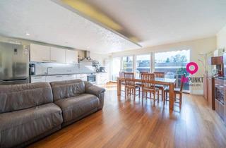 Wohnung kaufen in 5020 Salzburg, Gneis: 3 Zimmer mit Südterrasse und Tiefgarage, die Lage spricht für sich