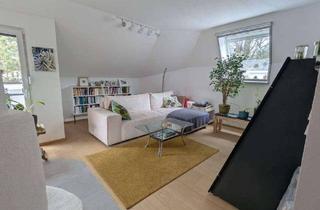 Wohnung kaufen in Hasnerplatz, 8010 Graz, Modernes Wohnen in einer hochwertig sanierten Dachgeschoß-Wohnung in Graz-Geidorf Nähe Hasnerplatz