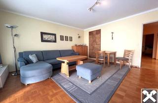 Wohnung kaufen in 5110 Oberndorf bei Salzburg, Zentrale 2-Zimmer-Wohnung mit Loggia