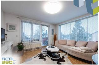 Wohnung kaufen in 4050 Traun, ANLEGERHIT! - Eigentumswohnung in ruhiger Wohnlage in Traun (W3 - aktuell vermietet)