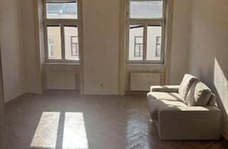 Wohnung kaufen in 1090 Wien, Sonniges Altbauarpartment 32 m² in Toplage 1090 Wien !