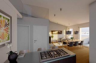 Wohnung kaufen in Küffelstraße 26, 4030 Linz, NEUER PREIS - GRÖSSERER GARTEN !!! Exklusive Erstbezug-Doppelhaushälfte in Linz, Wambachsiedlung - Wohlfühl-Oase!