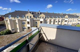 Wohnung kaufen in 2345 Brunn am Gebirge, DACHGESCHOSS + SONNIG + PERFEKTE Einteilung + TERRASSE!