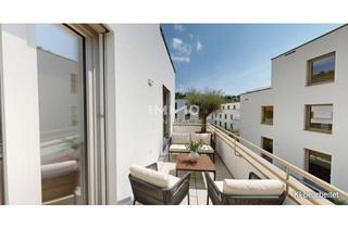 Wohnung kaufen in 3500 Krems an der Donau, *Provisionsfrei* – Lichtdurchflutet & hochwertig wohnen