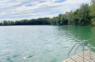 Wohnung kaufen in 3481 Fels am Wagram, Wohnen am See - 2 von 4!