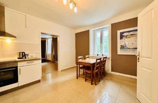 Wohnung kaufen in 2651 Reichenau an der Rax, Gemütliche 2-Zimmer-Wohnung im Erdgeschoss im Herzen von Reichenau an der Rax