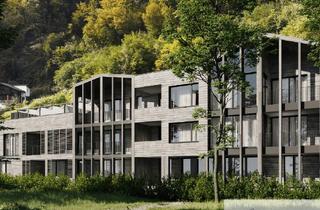 Wohnung mieten in Am Wald, 9520 Sattendorf, Seeblick inklusive - Luxuriöse 60 m2 Neubauwohnung am Ossiacher See ab Herbst 2026