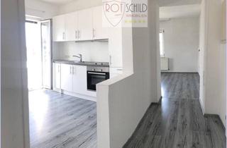 Wohnung mieten in Bairisch Kölldorferstrasse 11_03, 8344 Bad Gleichenberg, Sehr liebe ruhige Wohnung im Grünen 1 SZ, 1 WZ, möblierte Küche, Südbalkon, Parkplatz, ab Juni 26.