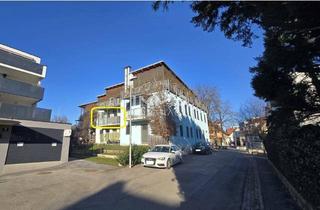 Wohnung mieten in Marktgasse 11, 8010 Graz, Zentrale 3 Zimmer-Wohnung mit Balkon - Marktgasse 11 Top 06