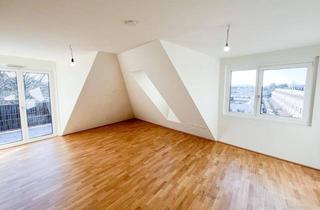 Wohnung mieten in 1210 Wien, 4-Zimmer-Wohnung mit Terrasse in Grünruhelage - SOFORT in 1210 Wien zu mieten