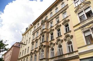 Wohnung mieten in 1040 Wien, ABSOLUTE INNENHOFRUHELAGE!