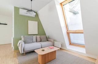 Wohnung mieten in Erdbergstraße 120A, 1030 Wien, Blueground ID510, Landstraße (VIE510)