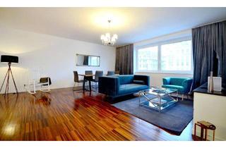 Wohnung mieten in Rechte Wienzeile, 1040 Wien, Blueground ID1049295P, Wieden (1049295P)