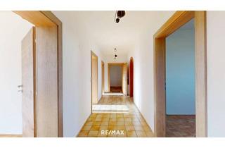 Wohnung mieten in Im Talland, 4052 Ansfelden, Besichtigung am 13.3.26 | Familienwohnung mit 4 Zimmer im 1 OG | privater Gartenanteil im EG