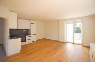 Wohnung mieten in Gottschedgasse 34, 8042 Graz, GEMÜTLICHE 2-ZIMMER-WOHNUNG MIT BALKON, GARTEN UND PARKPLATZ - ERSTBEZUG NACH SANIERUNG!