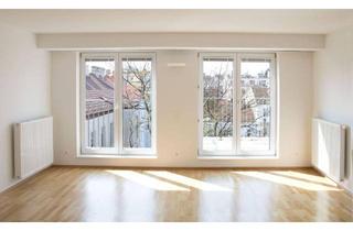 Wohnung mieten in Anastasius-Grün-Gasse, 1180 Wien, Traumhafte 4-Zimmer-Dachgeschosswohnung mit sonniger Terrasse