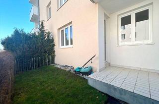 Wohnung mieten in Kienmoserstraße, 4560 Kirchdorf an der Krems, 3 ZIMMER GARTENWOHNUNG IN KIRCHDORF MIT KÜCHE UND PARKPLATZ