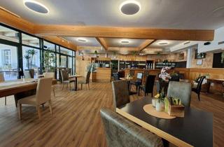 Büro zu mieten in Leonfeldner Straße 328, 4040 Linz, Restaurant sucht neuen Gastgeber- Einzigartige Gastronomiefläche in der historischen Lederfabrik in Linz