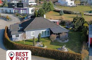 Haus kaufen in 9371 Brückl, Bungalow zum Verlieben: sonnig und ruhig mit Garten