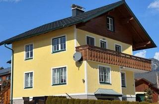 Einfamilienhaus kaufen in 8983 Bad Mitterndorf, Wohnhaus mit zwei separaten Wohneinheiten – ideal für Familie & Vermietung