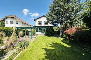 Haus kaufen in Breiteneckergasse, 1230 Wien, Gepflegtes Familienhaus - Wintergarten - Privatsphäre