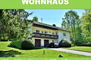 Haus kaufen in 4742 Pram, Geräumiges Wohnhaus in sonniger Ruhelage auf großzügigem Grundstück