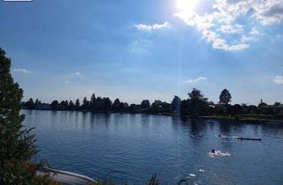 Haus kaufen in 2491 Neufeld an der Leitha, DIREKT am schönen Bauernsee in Neufeld ...Neuer Preis!