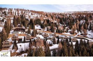 Grundstück zu kaufen in 9564 Falkertsee, Falkertsee – Grundstück mit baubewilligtem Projekt für 9 Ferienwohnsitze in alpiner Premiumlage