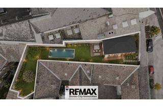 Grundstück zu kaufen in 2500 Baden, " Seltene Gelegenheit: Baugrundstück am Beginn der Fußgängerzone von Baden - ca. 450m² Bruttogeschoßfläche möglich "