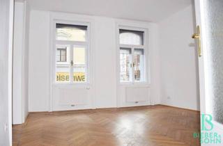 Büro zu mieten in Margaretenplatz, 1050 Wien, Beim Margaretenplatz - Top renovierte Wohnung - Perfekt als Praxis, Büro, Atelier