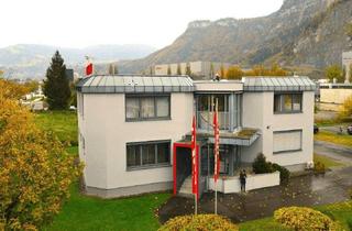 Büro zu mieten in 6850 Dornbirn, Renovierte Bürogebäude mit 12 Räumen und Parkplätzen