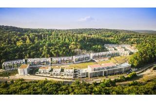 Immobilie mieten in 1230 Wien, Waldmühle Rodaun - Ein Stückchen Stadt im Wienerwald - Büro/Café/Ordination
