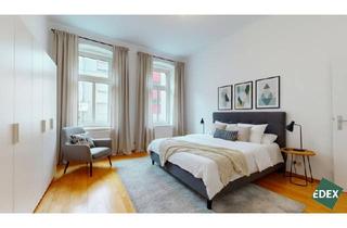 Wohnung kaufen in Haymerlegasse, 1160 Wien, 2-Zimmer-Altbau mit optimalem Grundriss!