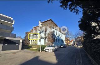 Wohnung mieten in Marktgasse, 8010 Graz, Zentrale 3 Zimmer-Wohnung mit Balkon - Marktgasse 11 Top 06