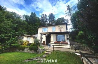 Haus kaufen in 3012 Wolfsgraben, Wohnen am Wald - Topangebot