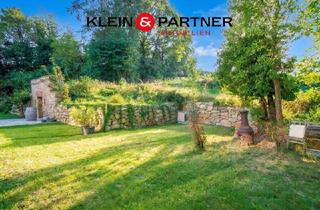 Villen zu kaufen in 3034 Maria-Anzbach, MODERNE VILLA IN ALLEINLAGE - NACH MARKTANPASSUNG NEUER FIXPREIS!