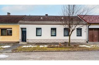 Einfamilienhaus kaufen in 2230 Gänserndorf, Neuer Preis !! Feines Einfamilienhaus in Gänserndorf - Stadt!