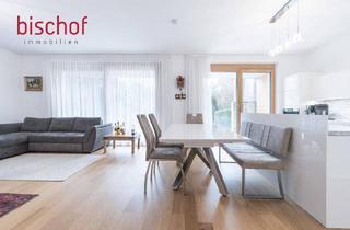 Wohnung kaufen in 6850 Dornbirn, Großzügige 3 Zimmer-Wohnung mit überdachter Terrasse und Gartenanteil